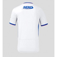 Camiseta Rangers Segunda Equipación Replica 2024-25 mangas cortas